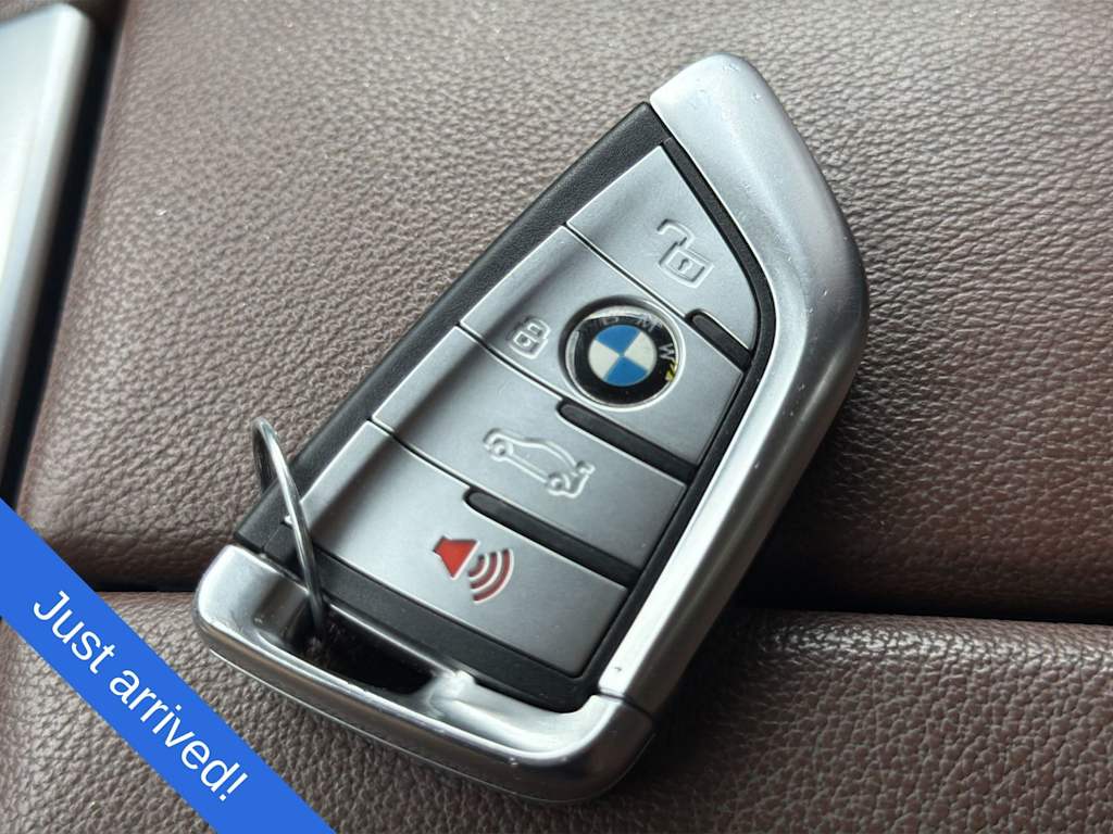 Thumbnail: 2020 BMW X7 - 18