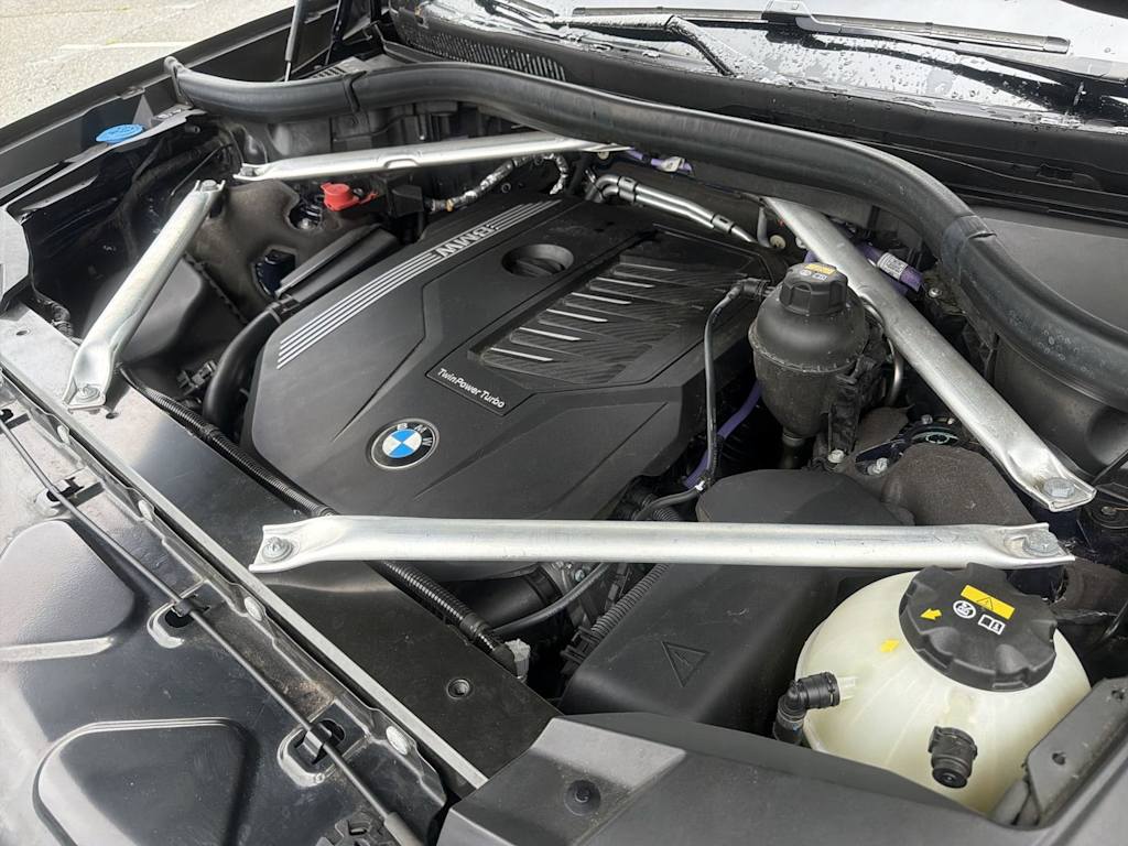 Thumbnail: 2022 BMW X7 - 9