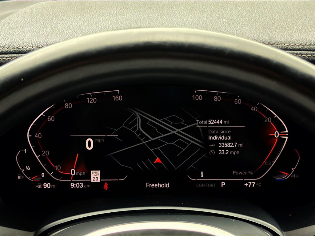 Thumbnail: 2022 BMW X7 - 16