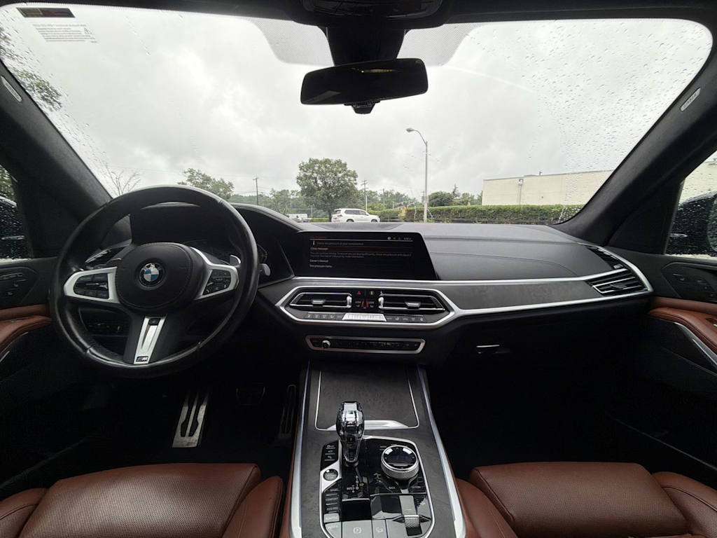 Thumbnail: 2022 BMW X7 - 2