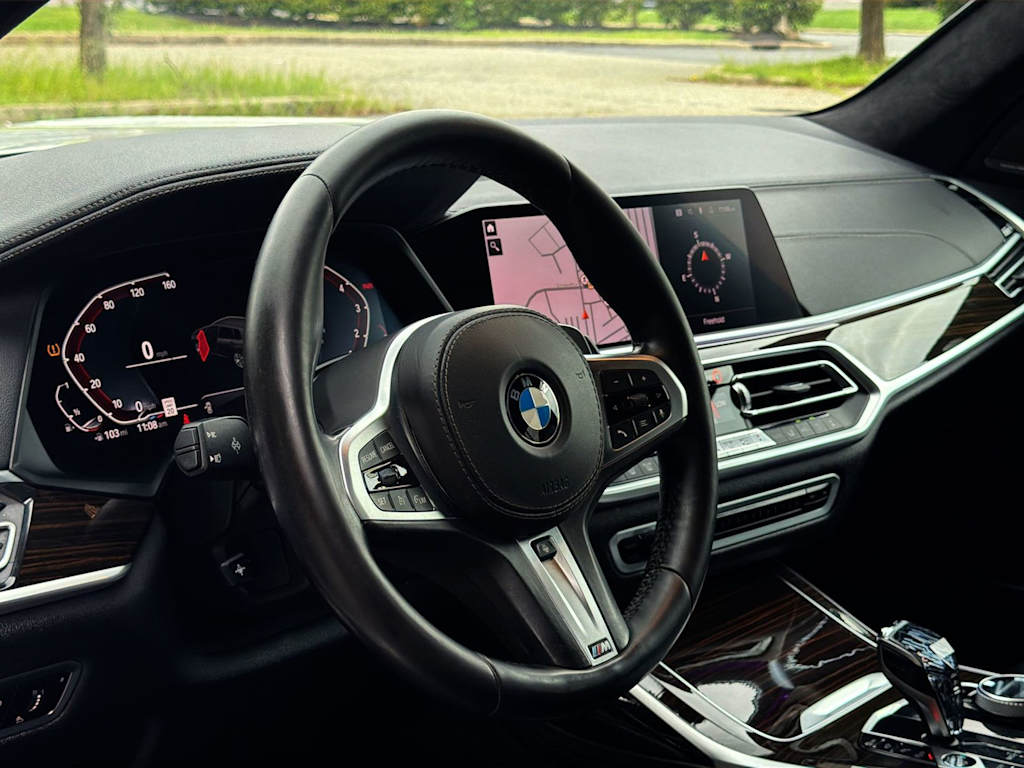 Thumbnail: 2019 BMW X7 - 14