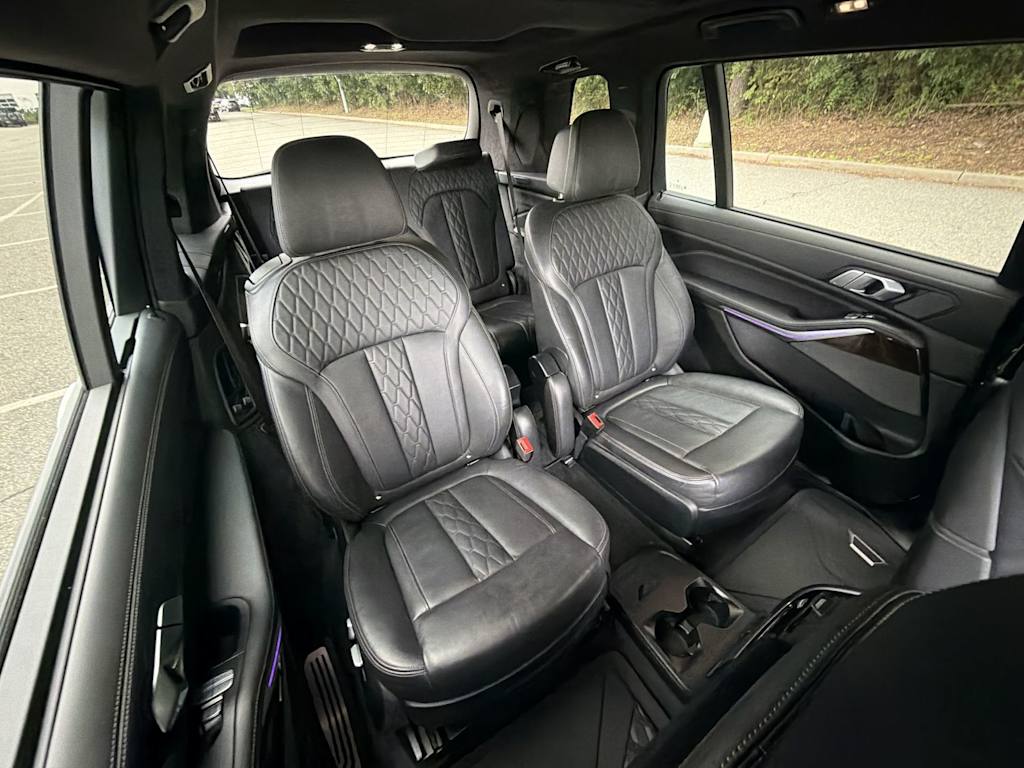 Thumbnail: 2019 BMW X7 - 12
