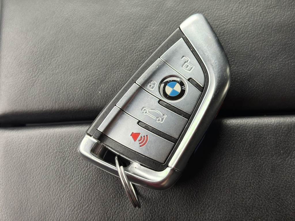 Thumbnail: 2019 BMW X7 - 18