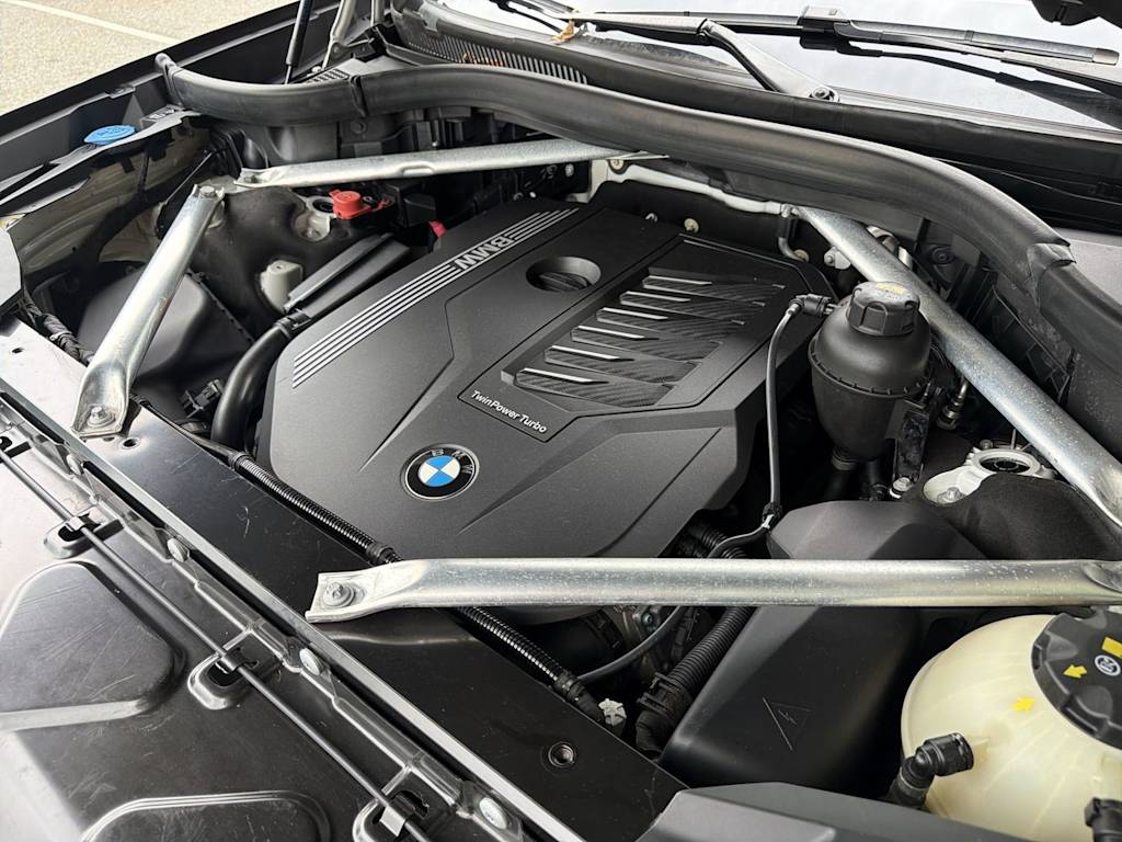 Thumbnail: 2019 BMW X7 - 9