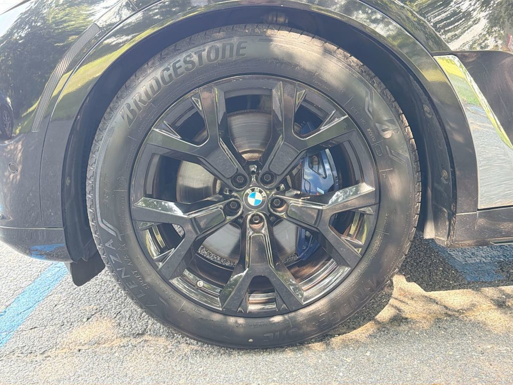Thumbnail: 2019 BMW X7 - 8