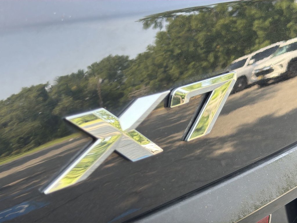 Thumbnail: 2019 BMW X7 - 7