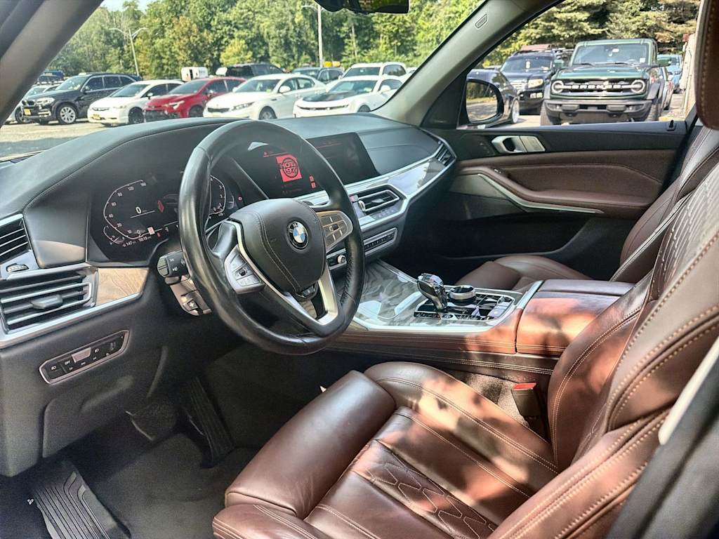Thumbnail: 2019 BMW X7 - 2
