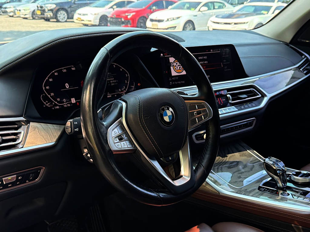 Thumbnail: 2019 BMW X7 - 14