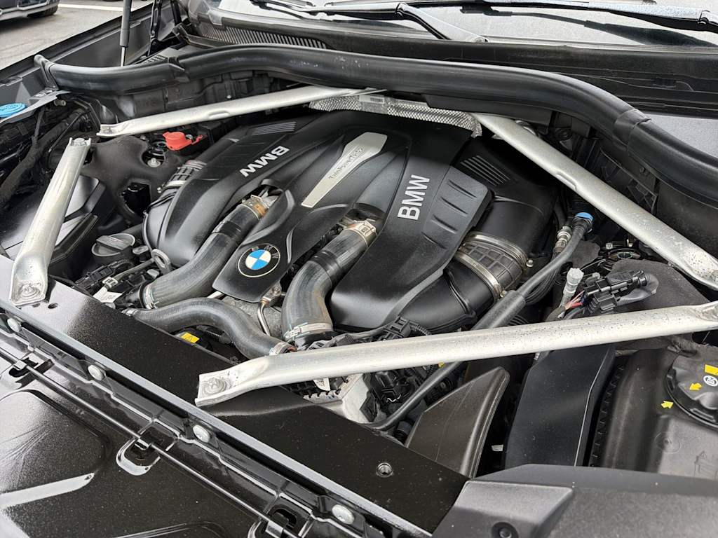 Thumbnail: 2019 BMW X7 - 9