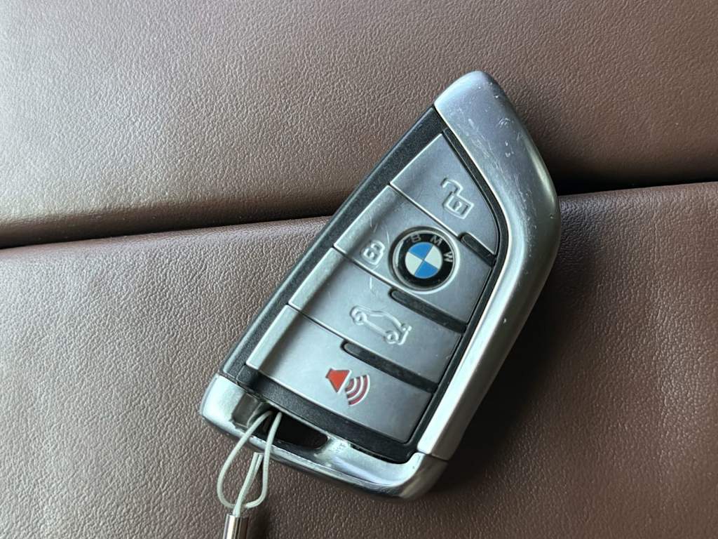 Thumbnail: 2019 BMW X7 - 18
