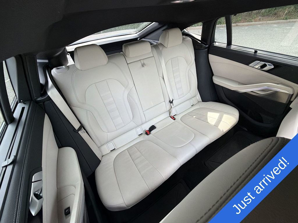 Thumbnail: 2022 BMW X6 - 12
