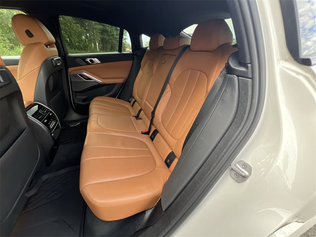 Thumbnail: 2021 BMW X6 - 25