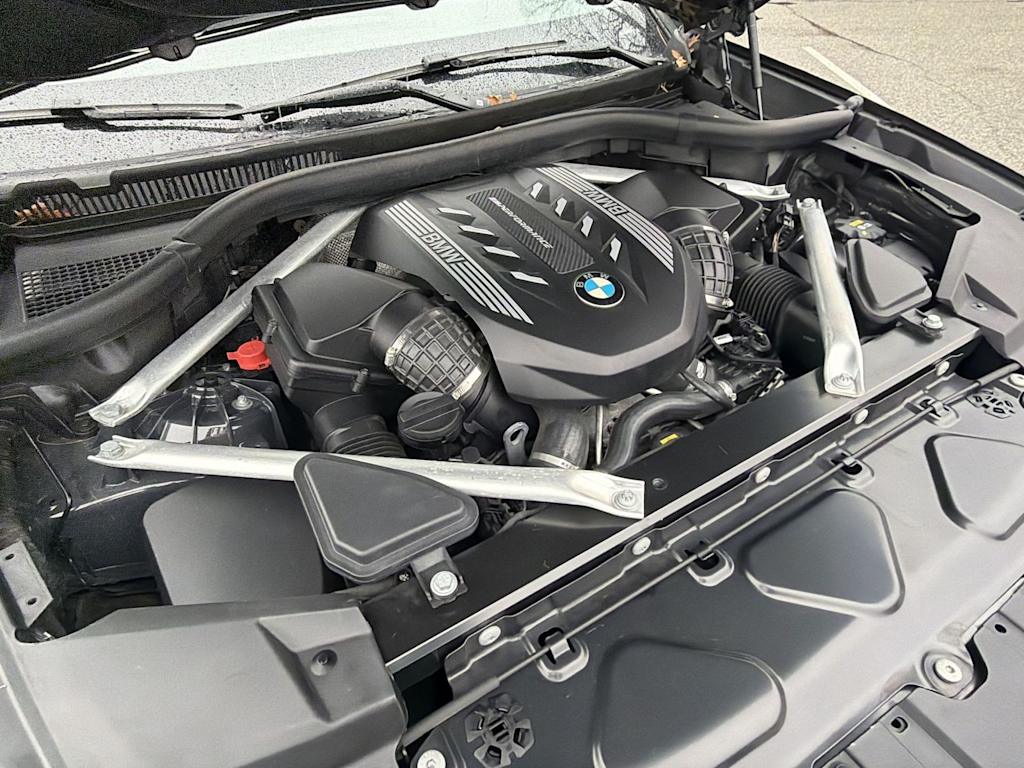 Thumbnail: 2023 BMW X5 - 9