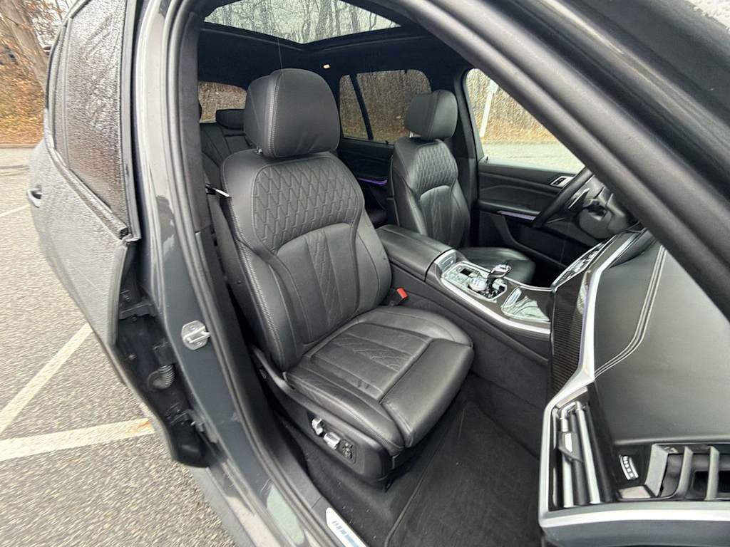 Thumbnail: 2023 BMW X5 - 28