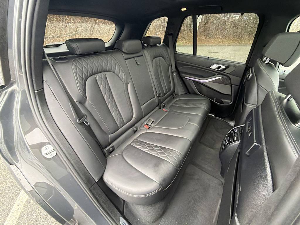 Thumbnail: 2023 BMW X5 - 27