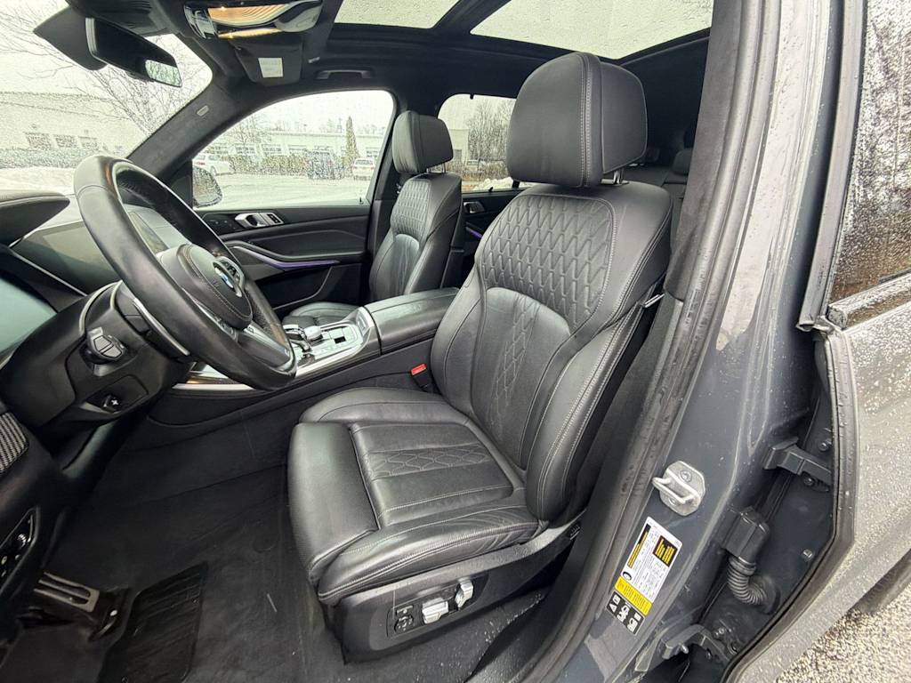 Thumbnail: 2023 BMW X5 - 12