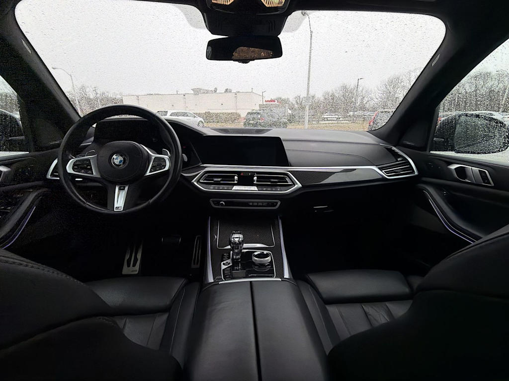 Thumbnail: 2023 BMW X5 - 2