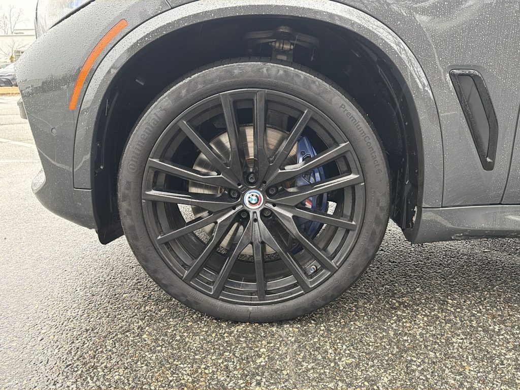 Thumbnail: 2023 BMW X5 - 8