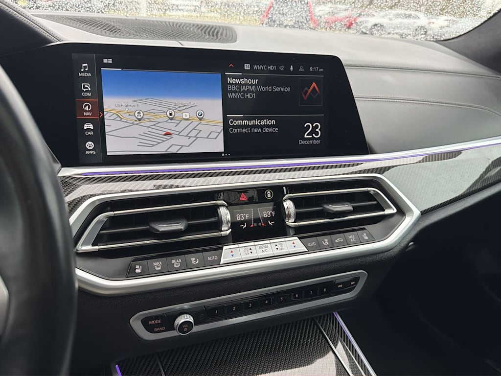 Thumbnail: 2023 BMW X5 - 14