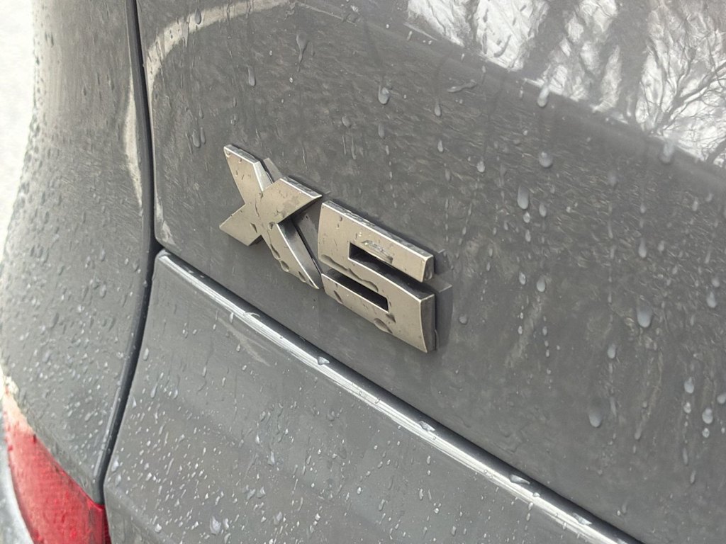 Thumbnail: 2023 BMW X5 - 7