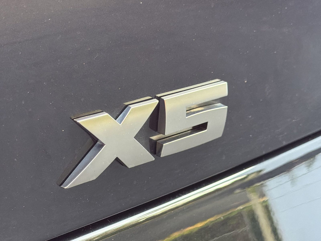 Thumbnail: 2023 BMW X5 - 7