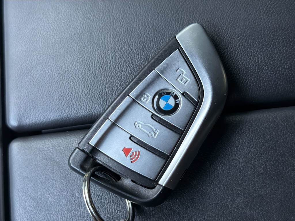 Thumbnail: 2023 BMW X5 - 18