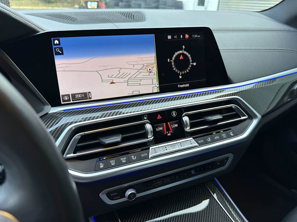 Thumbnail: 2023 BMW X5 - 15