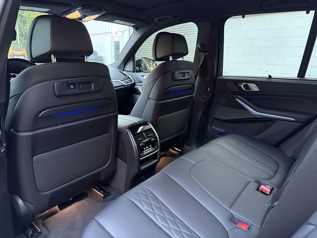 Thumbnail: 2023 BMW X5 - 13