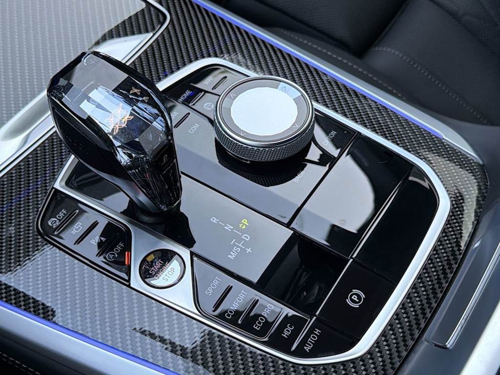 Thumbnail: 2023 BMW X5 - 29
