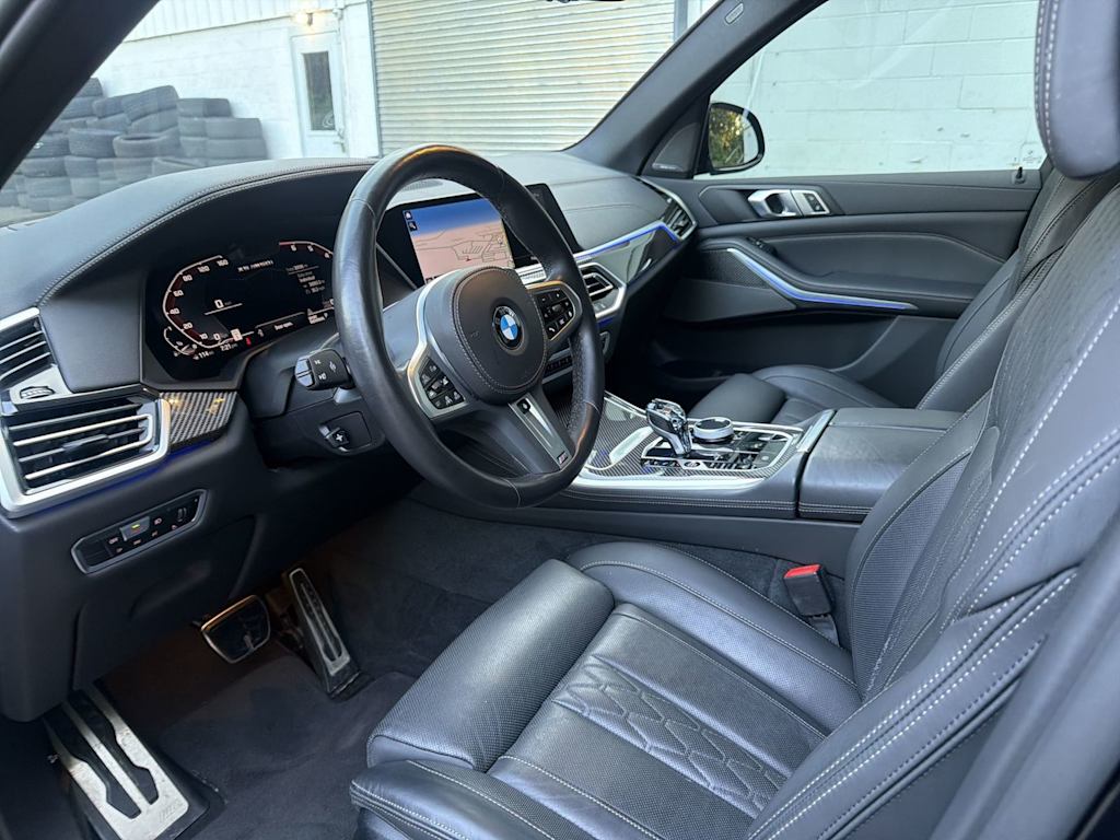 Thumbnail: 2023 BMW X5 - 2