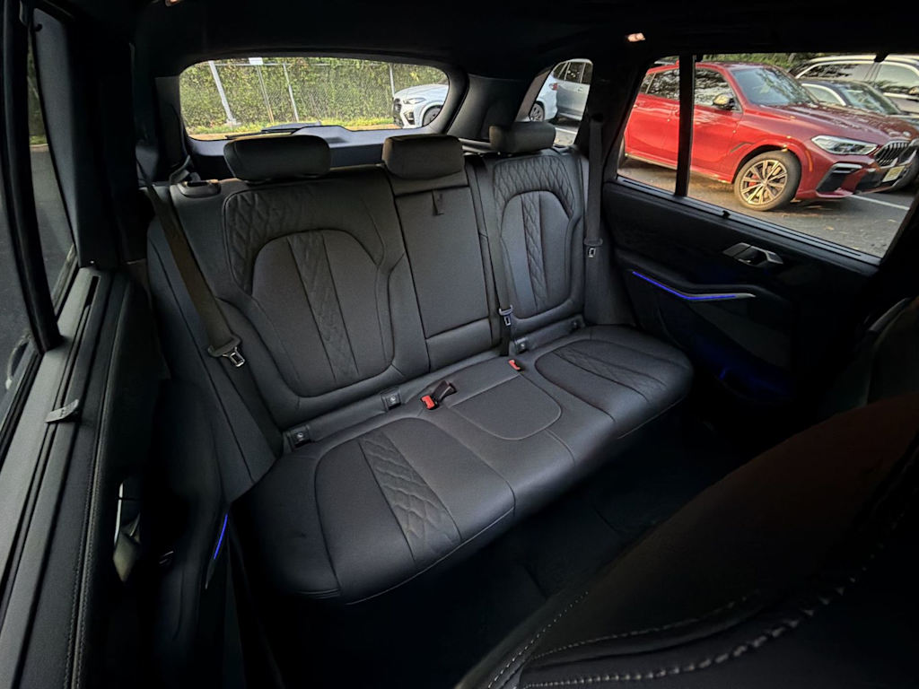 Thumbnail: 2023 BMW X5 - 28