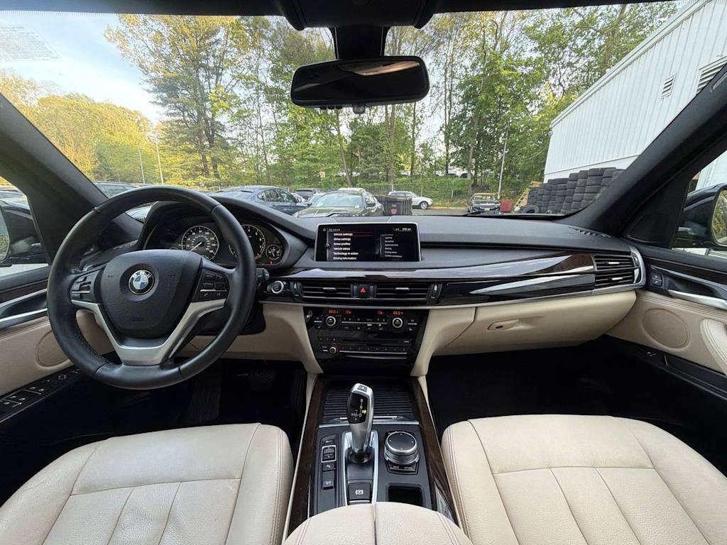 Thumbnail: 2017 BMW X5 - 2