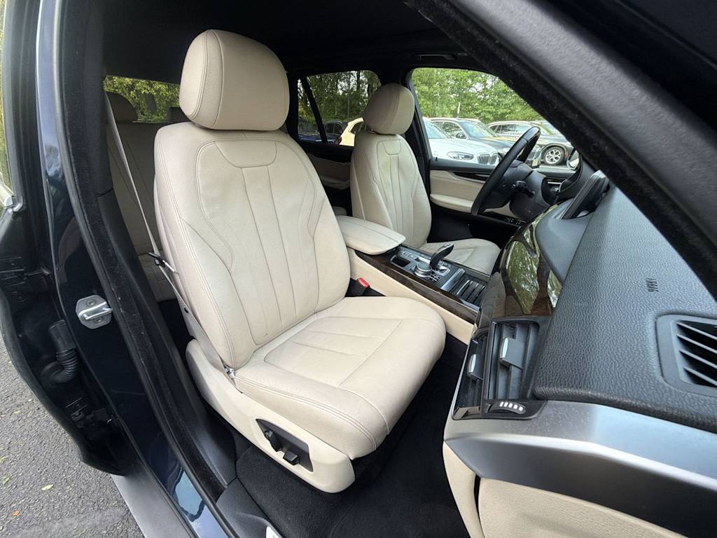 Thumbnail: 2017 BMW X5 - 18