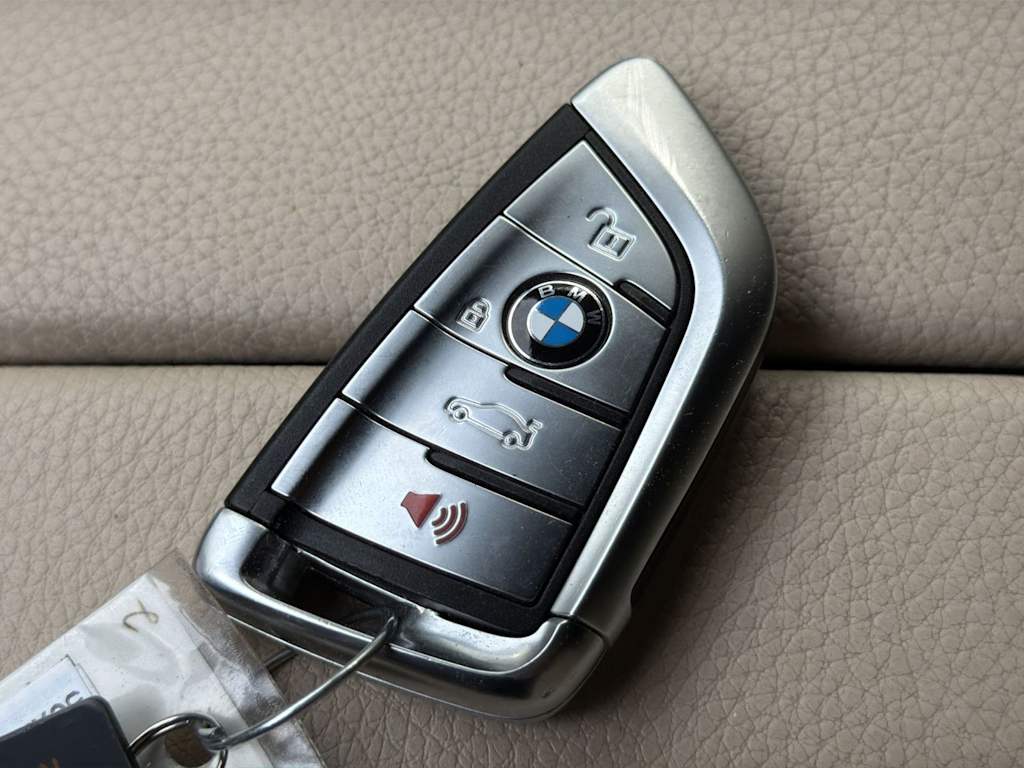 Thumbnail: 2017 BMW X5 - 29