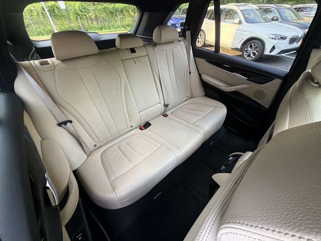 Thumbnail: 2017 BMW X5 - 28