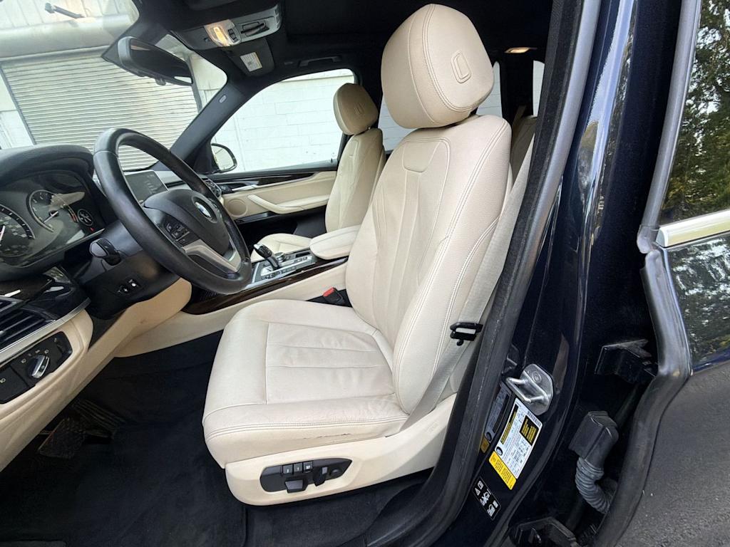Thumbnail: 2017 BMW X5 - 12