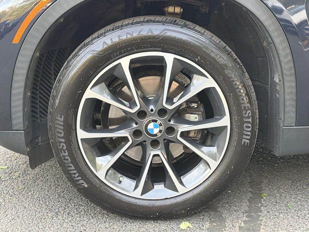 Thumbnail: 2017 BMW X5 - 8