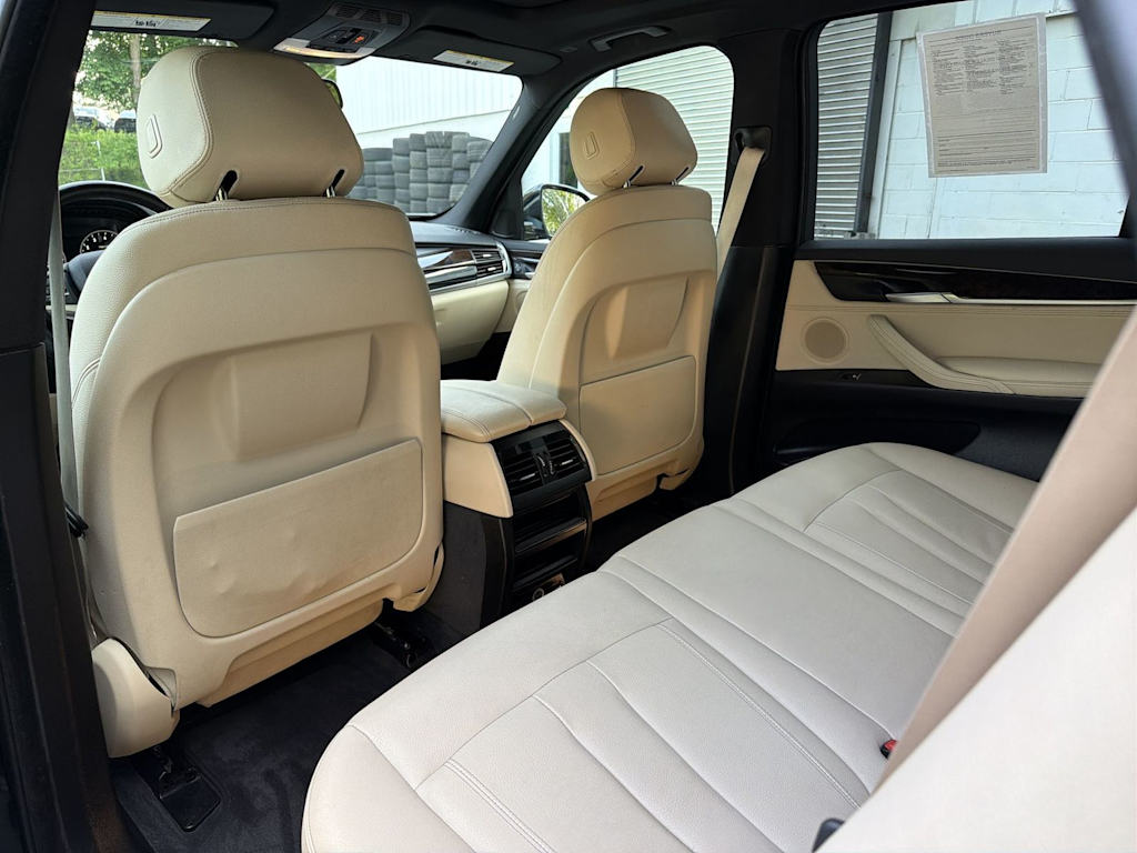 Thumbnail: 2017 BMW X5 - 13