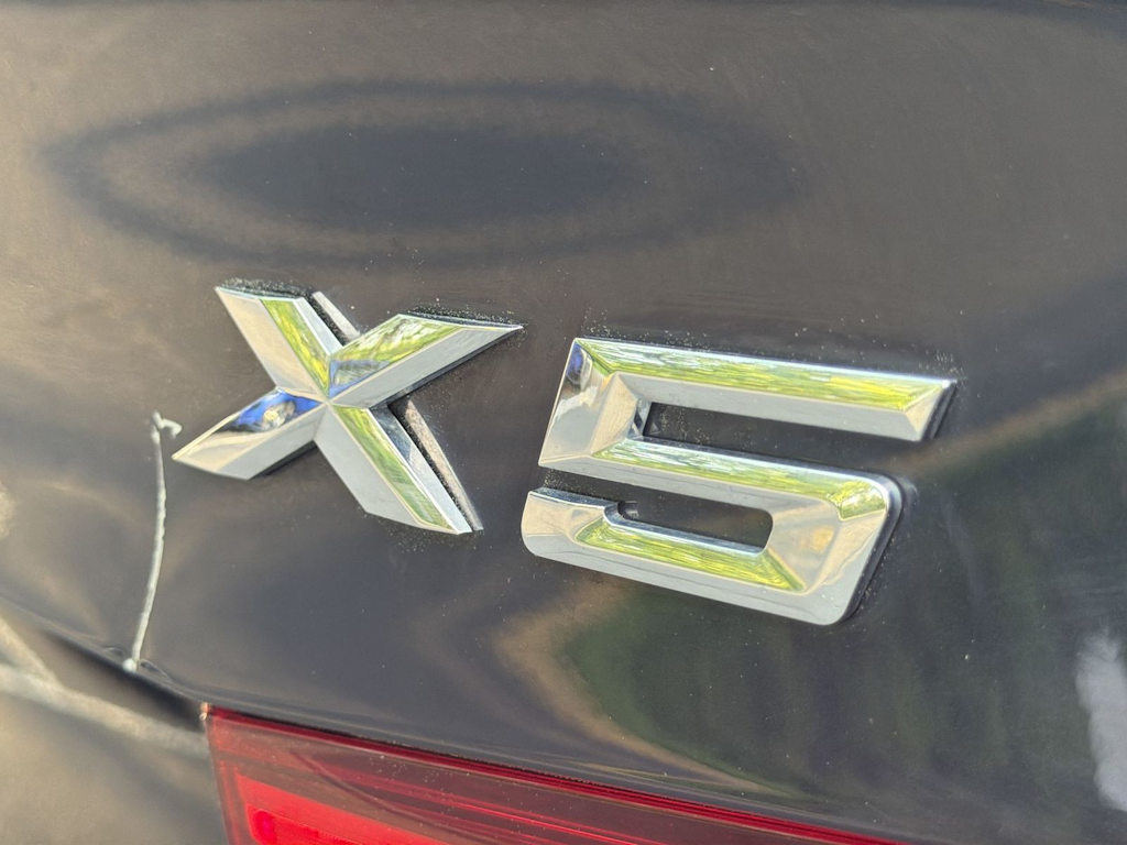 Thumbnail: 2017 BMW X5 - 7