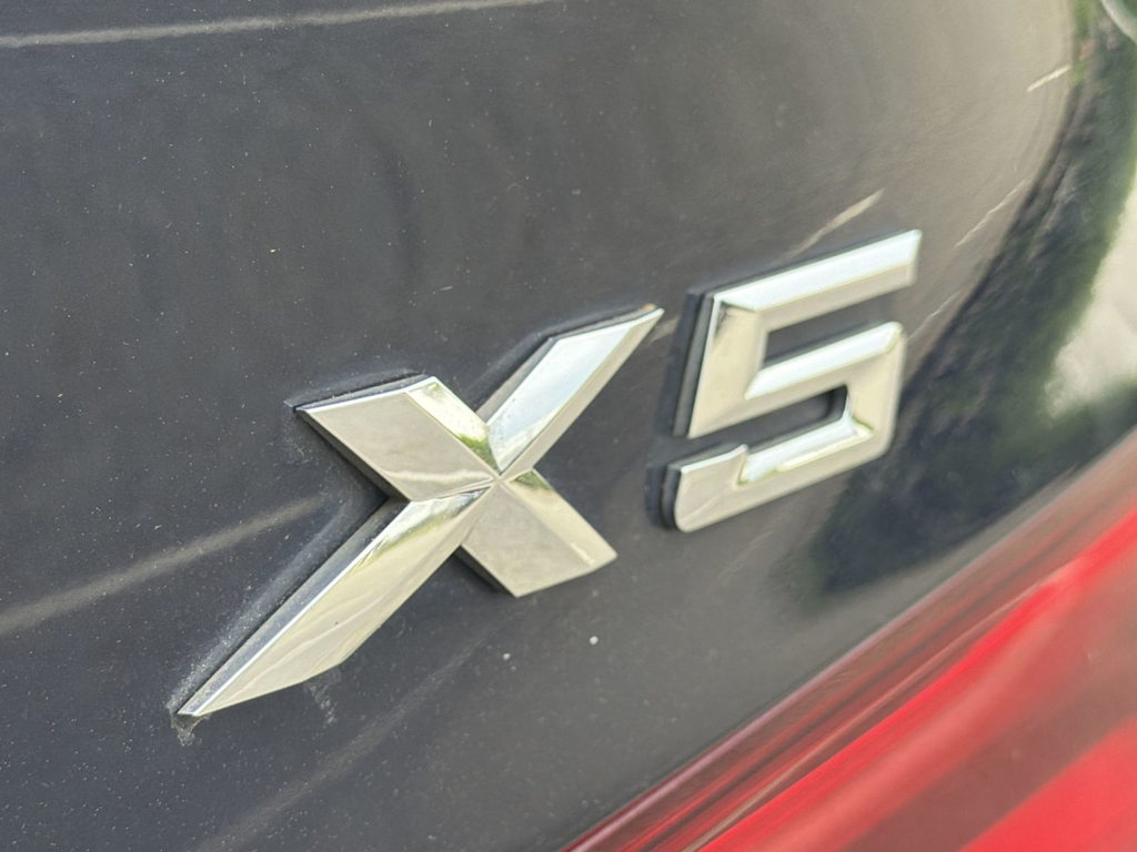 Thumbnail: 2015 BMW X5 - 7