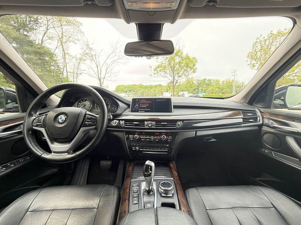 Thumbnail: 2015 BMW X5 - 2