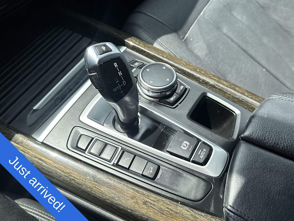 Thumbnail: 2016 BMW X5 - 16