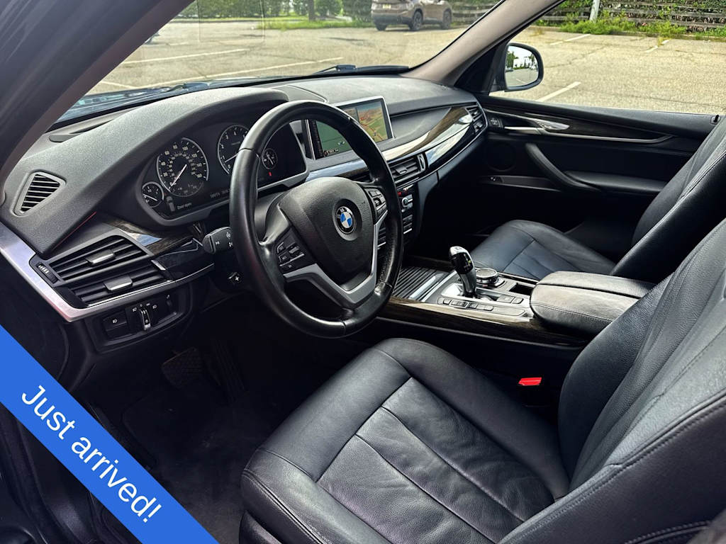 Thumbnail: 2016 BMW X5 - 2