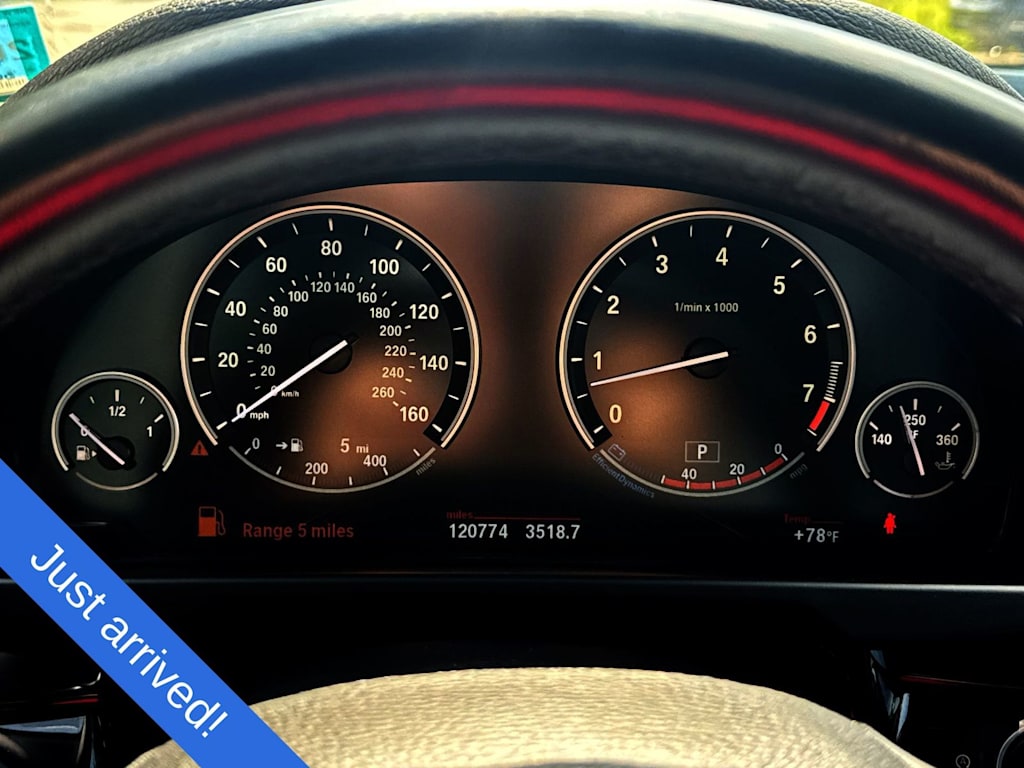 Thumbnail: 2016 BMW X5 - 17