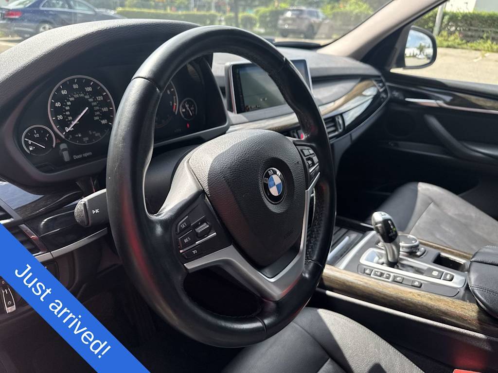 Thumbnail: 2016 BMW X5 - 14