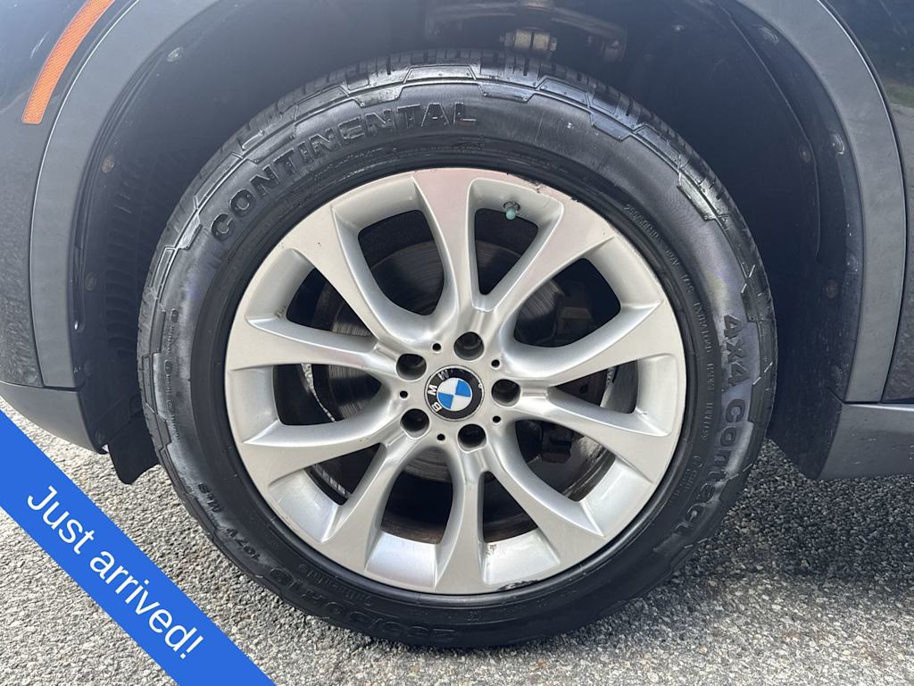 Thumbnail: 2016 BMW X5 - 8