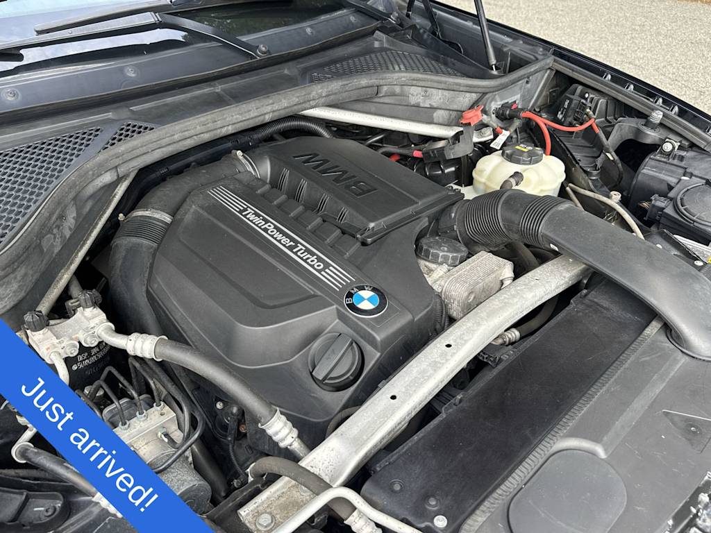 Thumbnail: 2016 BMW X5 - 9