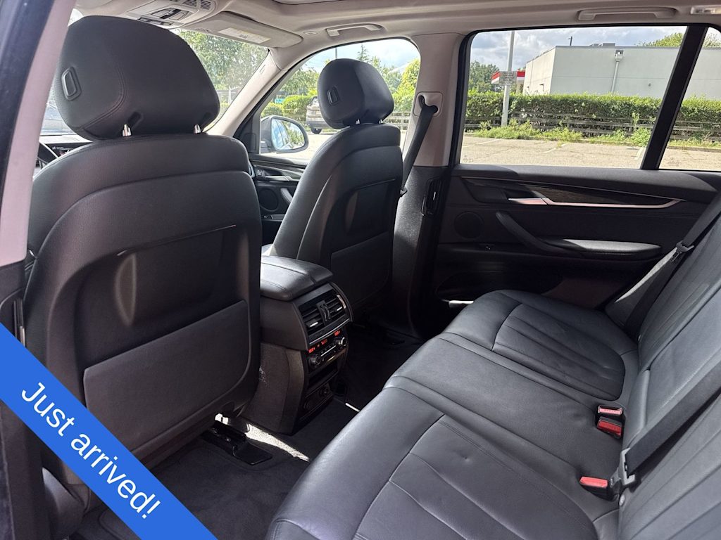 Thumbnail: 2016 BMW X5 - 13
