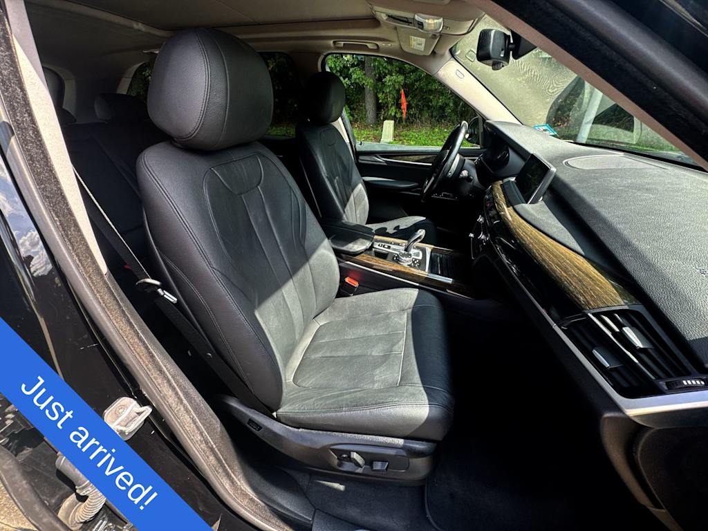 Thumbnail: 2016 BMW X5 - 12