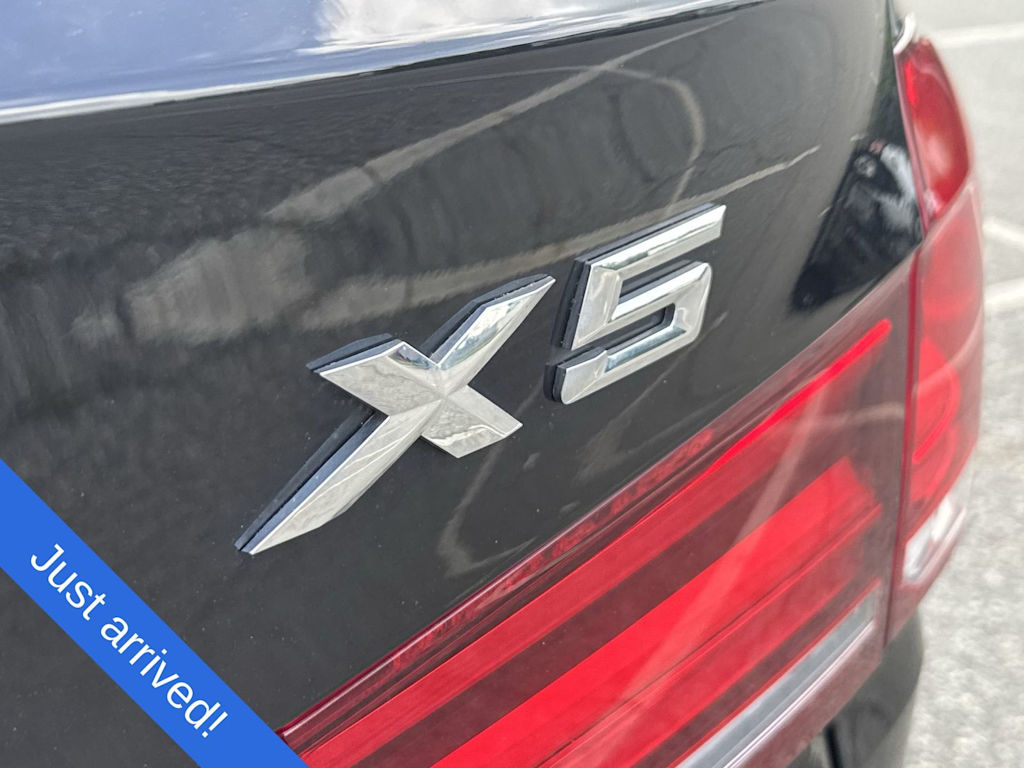Thumbnail: 2016 BMW X5 - 7